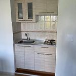 Apartamento con piscina y cerca a la playa