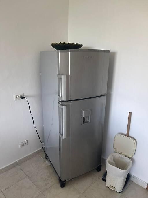 Con Piscina Y Cerca A La Playa Apartamento *