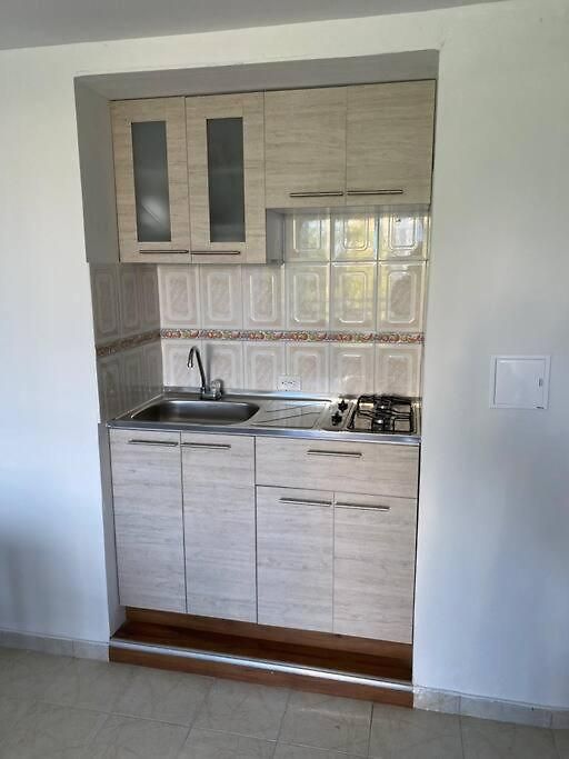 Con Piscina Y Cerca A La Playa Apartamento